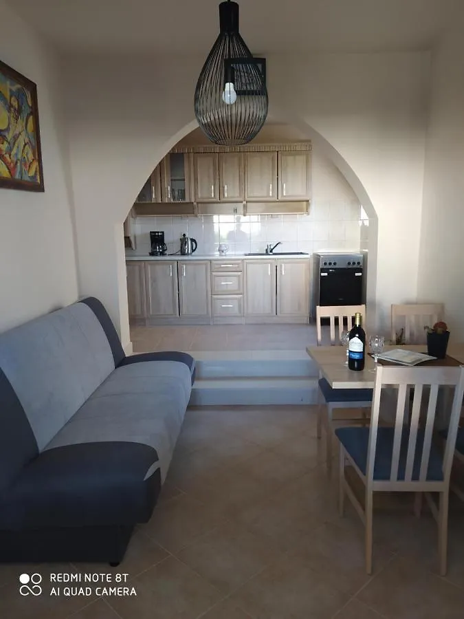 Villa Sandrina Donji Okrug  Apartment