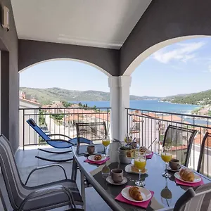  Apartament Seget