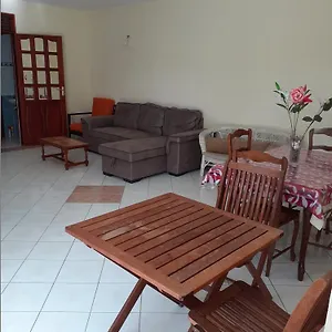  Appartement Colibri Des Iles Guadeloupe