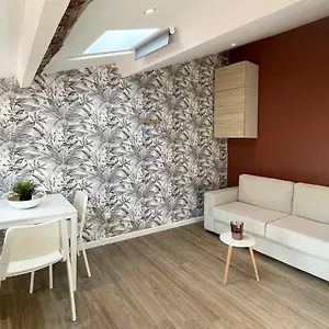  Appartement Lise - Port&halles, Départ Ferry France