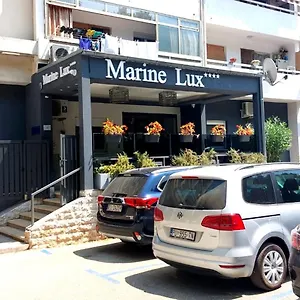  Apartman Marine Lux Croatia