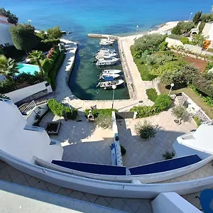  Apartman Sollei Croatia