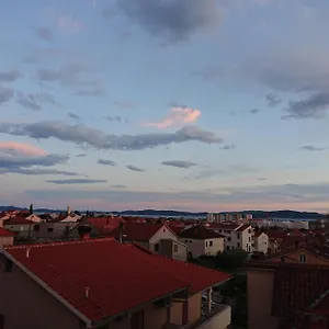  Appartement Apartman Petra Croatie