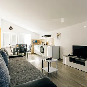  Appartement Luce Croatie