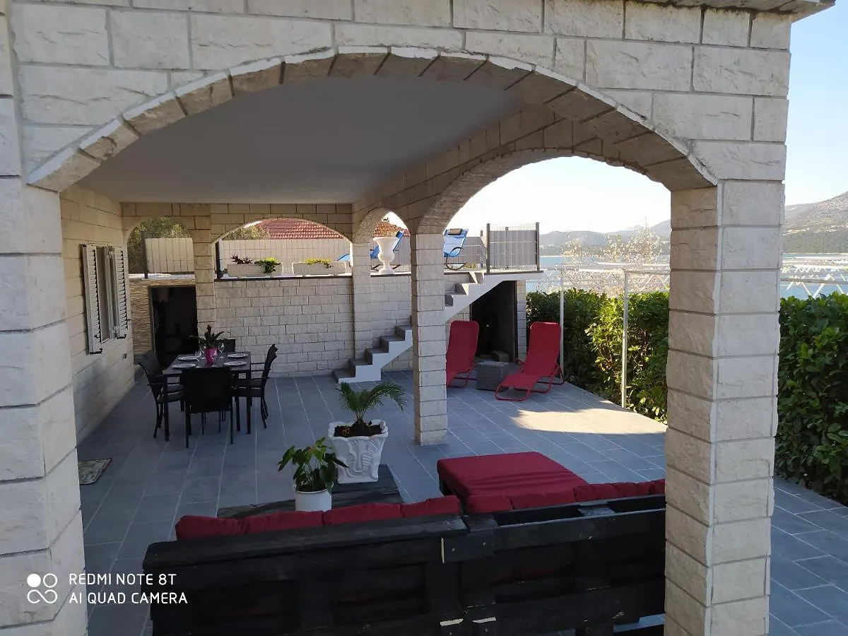 Villa Sandrina Donji Okrug  0*, Donji Okrug (Ciovo) Croatia