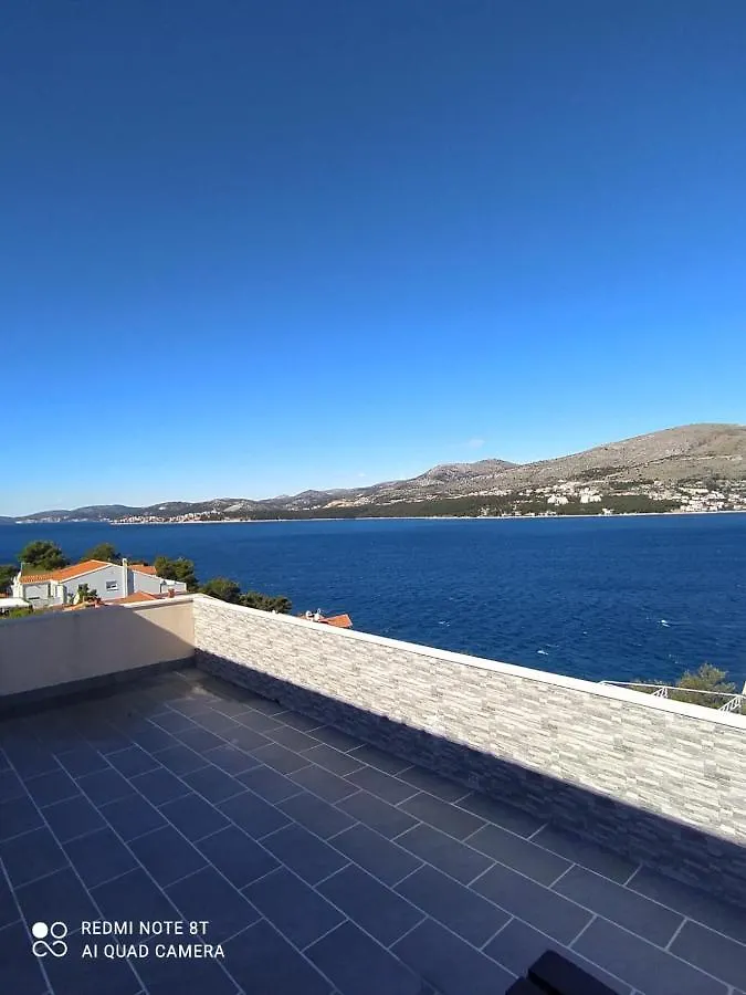Villa Sandrina Donji Okrug  Apartment Donji Okrug (Ciovo)