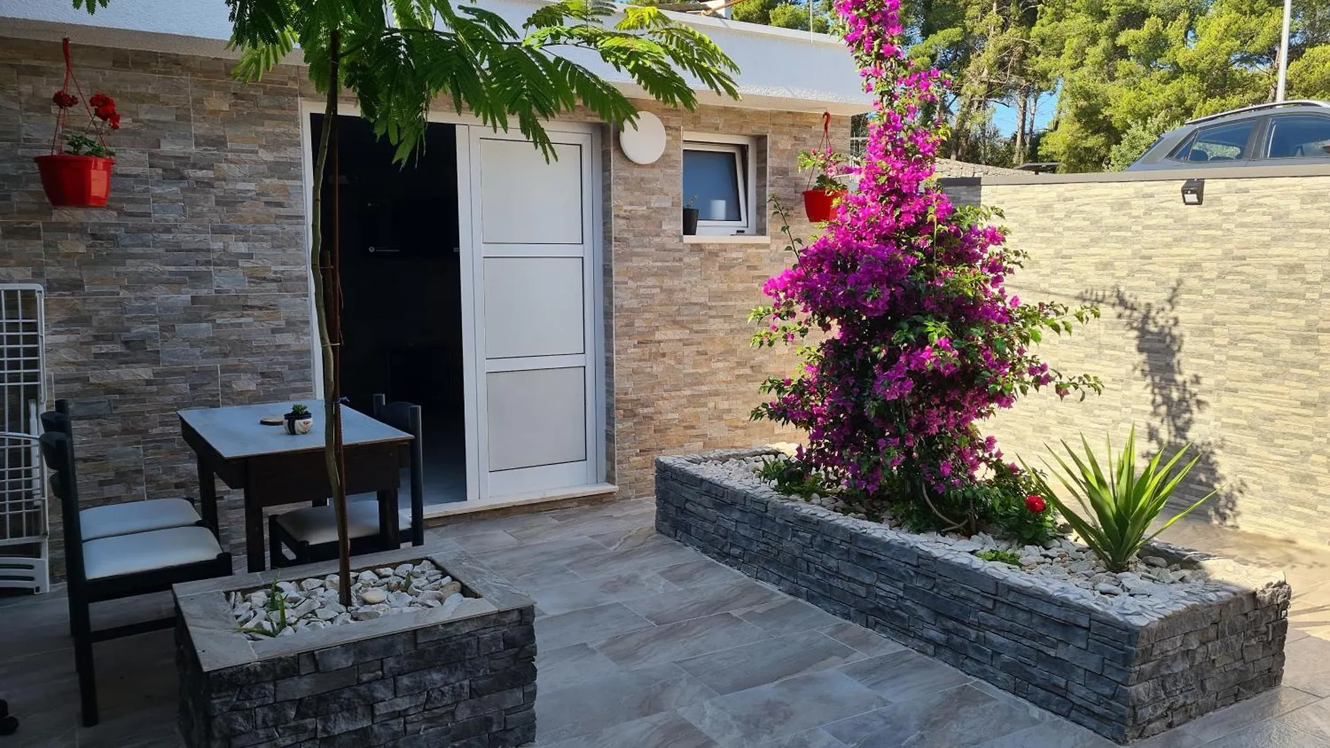 Villa Sandrina Donji Okrug  0*, Donji Okrug (Ciovo) Croatia