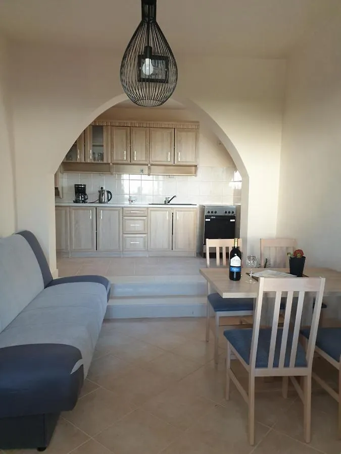Apartman Villa Sandrina