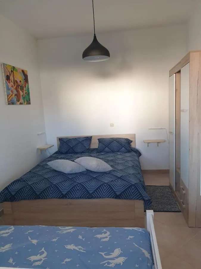 Villa Sandrina 0*, Donji Okrug (Ciovo)