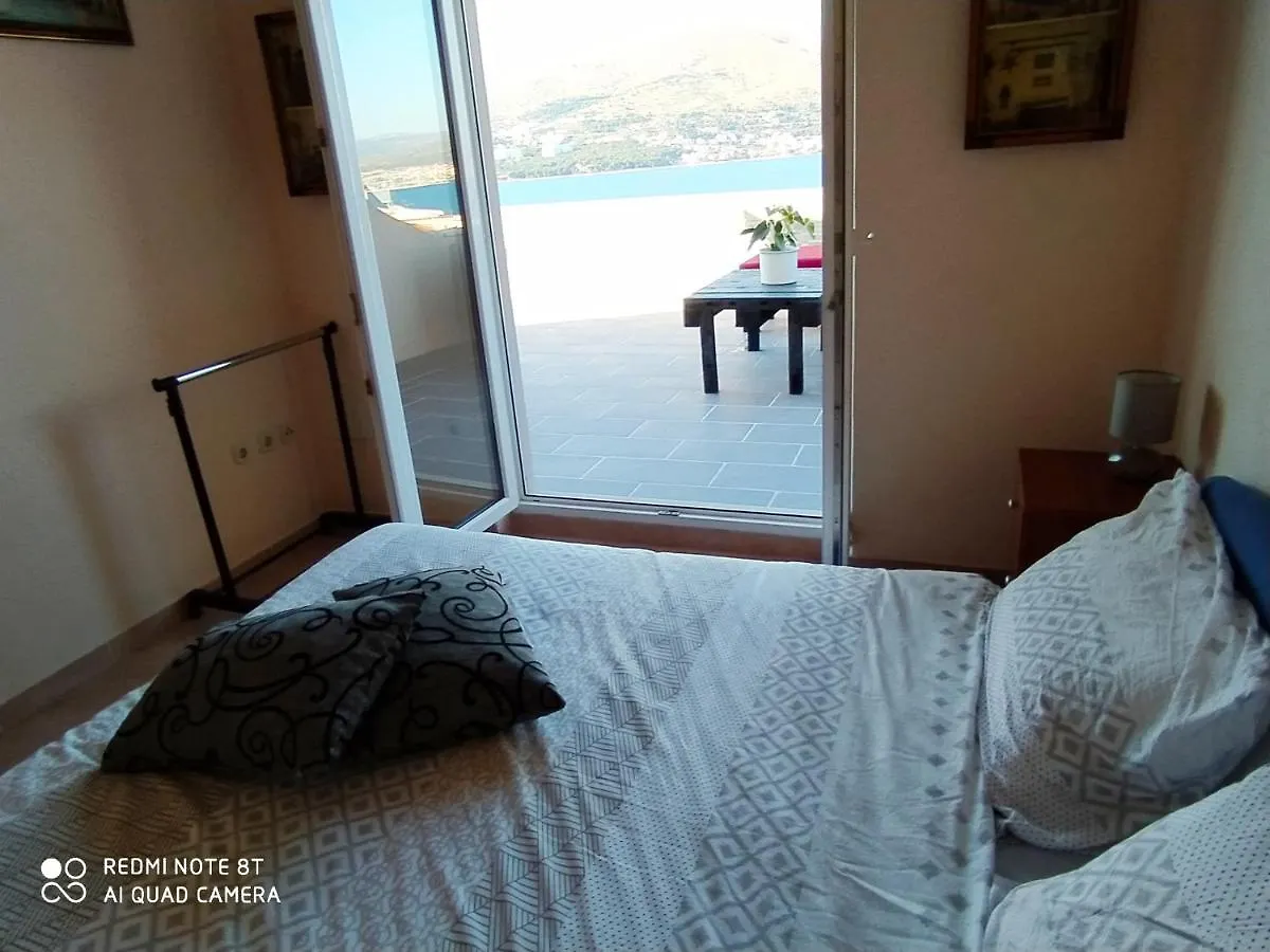 Apartman Villa Sandrina