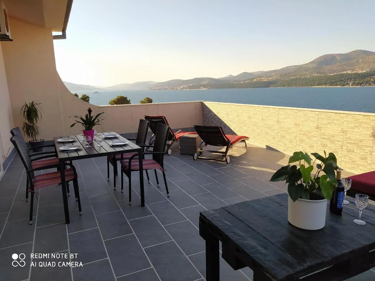 Apartman Villa Sandrina