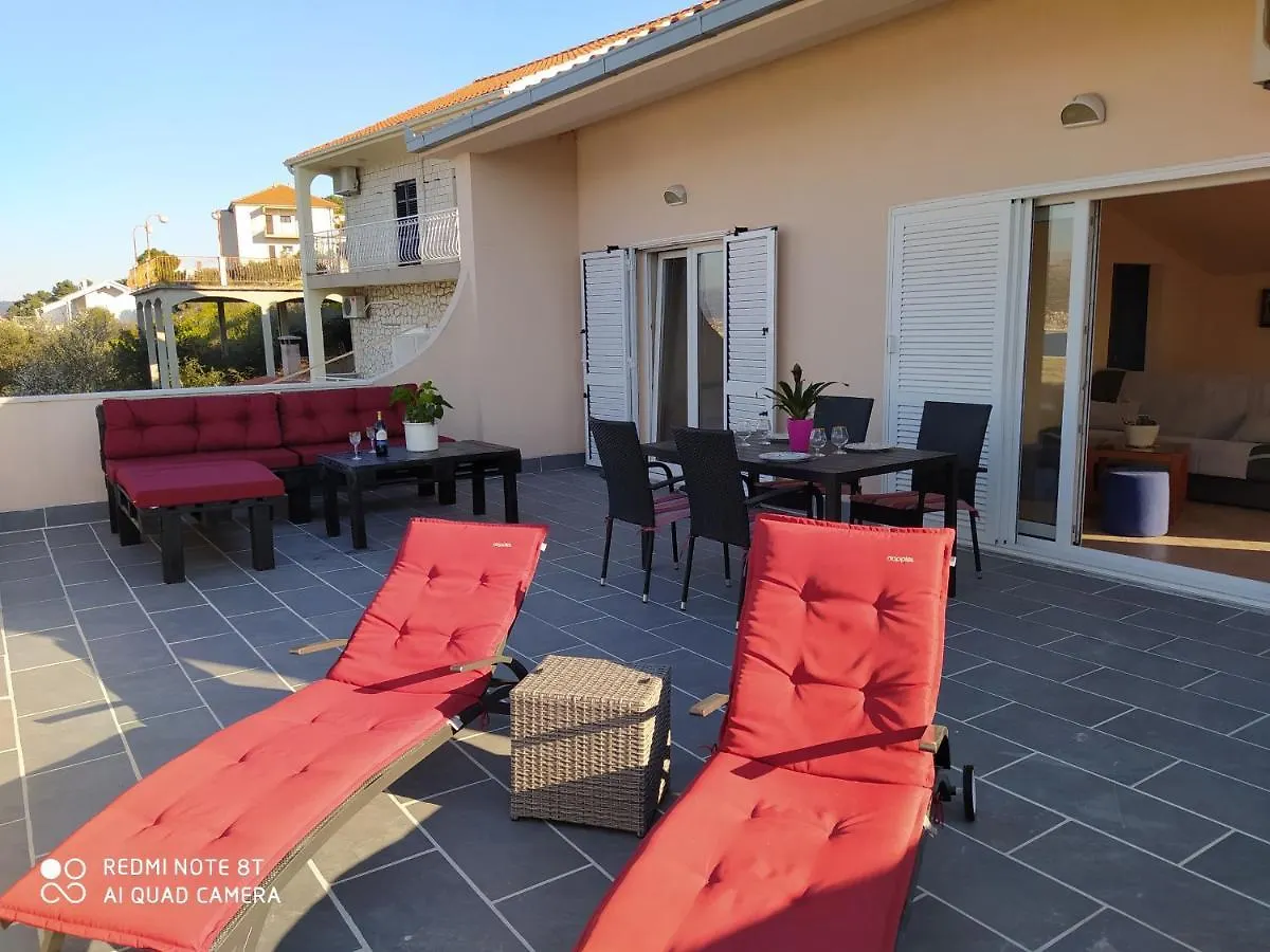 Apartman Villa Sandrina