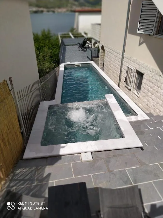 Apartman Villa Sandrina Croatia