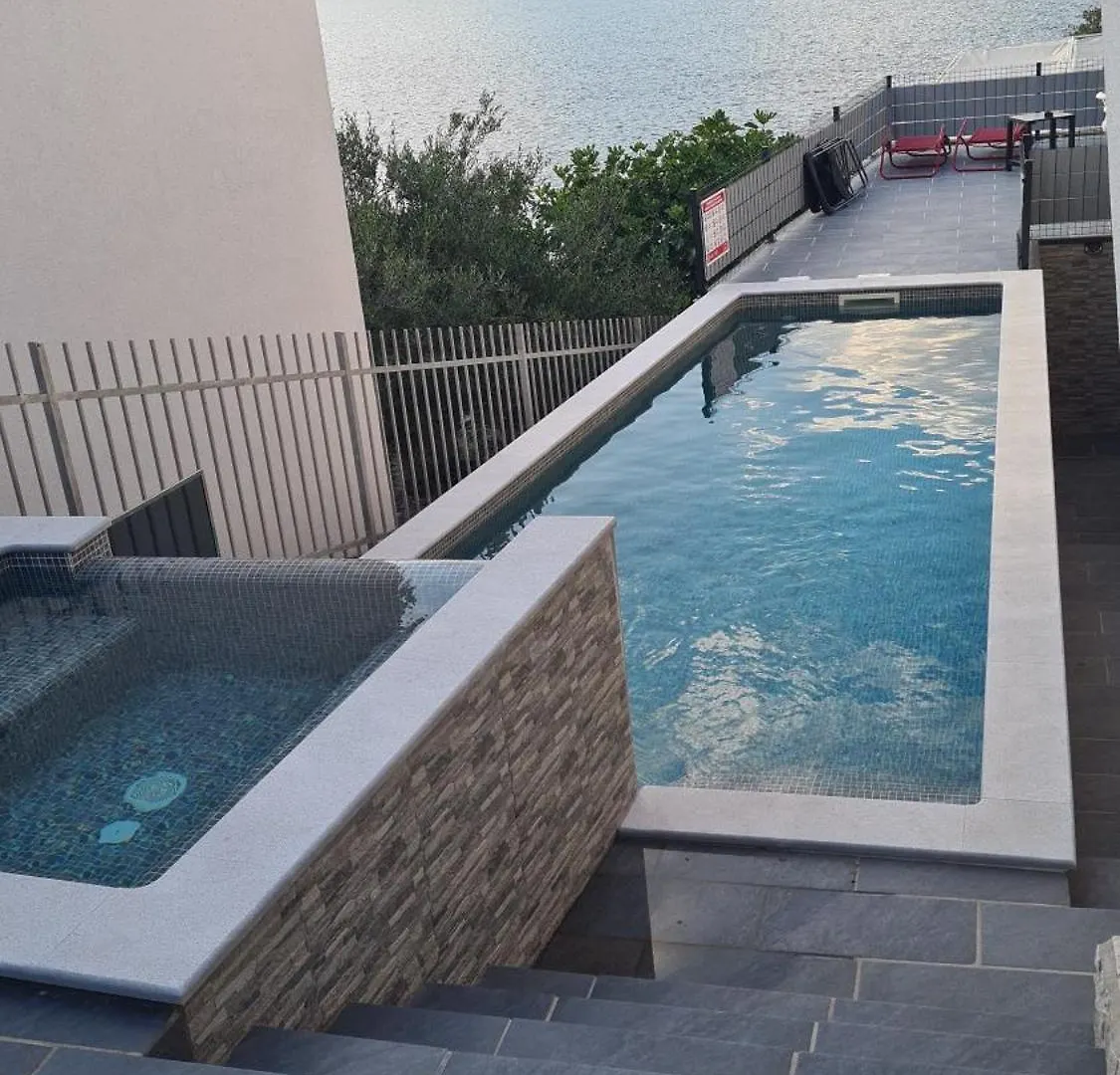 Villa Sandrina Apartman
