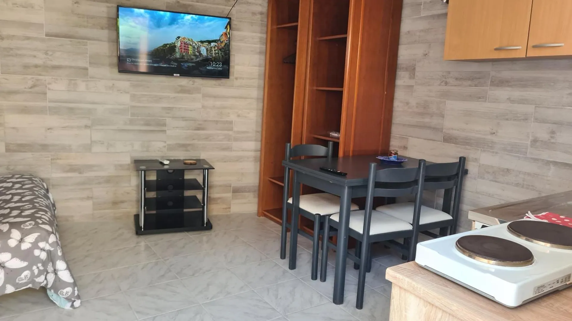 Villa Sandrina Croatia