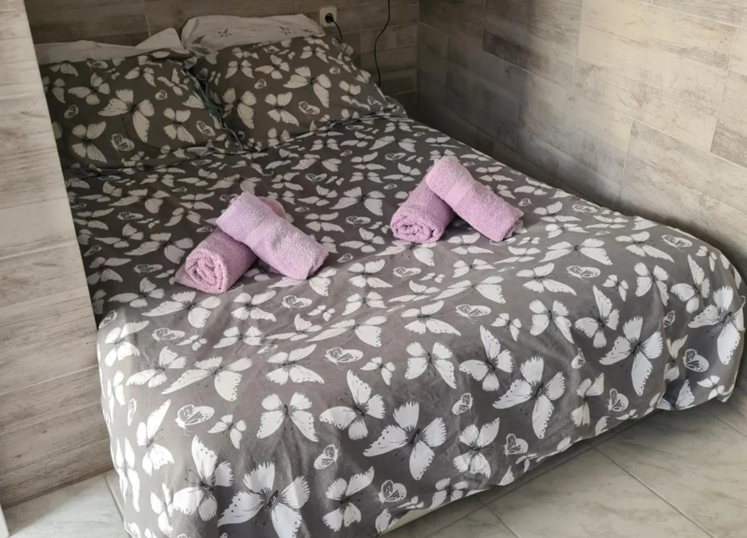 Villa Sandrina 0*, Donji Okrug (Ciovo)